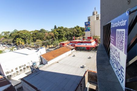 Apartamento para alugar com 73m², 2 quartos e 1 vagaPlaca