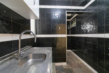 Apartamento para alugar com 73m², 2 quartos e 1 vagaCozinha