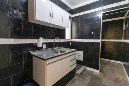 Apartamento para alugar com 73m², 2 quartos e 1 vagaCozinha