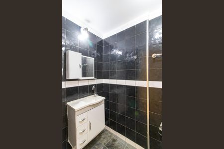 Apartamento para alugar com 73m², 2 quartos e 1 vagaBanheiro Social 