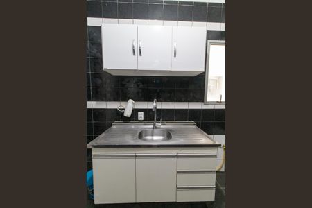 Apartamento para alugar com 73m², 2 quartos e 1 vagaCozinha