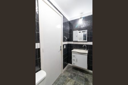 Apartamento para alugar com 73m², 2 quartos e 1 vagaBanheiro Social 