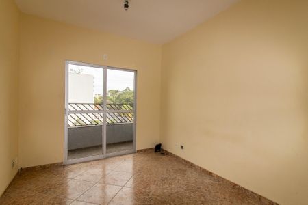Apartamento para alugar com 73m², 2 quartos e 1 vagaSala