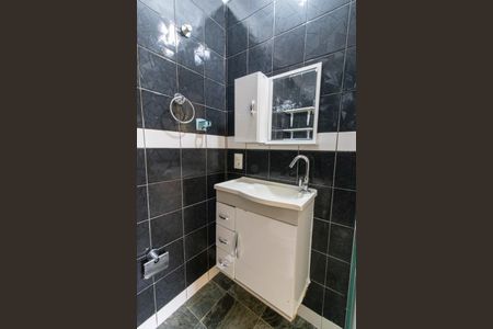 Apartamento para alugar com 73m², 2 quartos e 1 vagaBanheiro Suíte