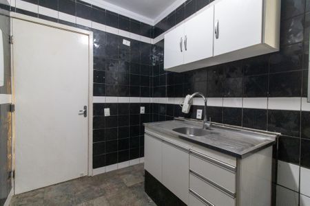 Apartamento para alugar com 73m², 2 quartos e 1 vagaCozinha