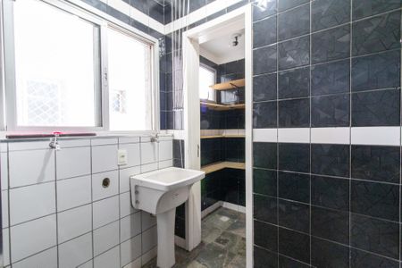 Apartamento para alugar com 73m², 2 quartos e 1 vagaÁrea de Serviço