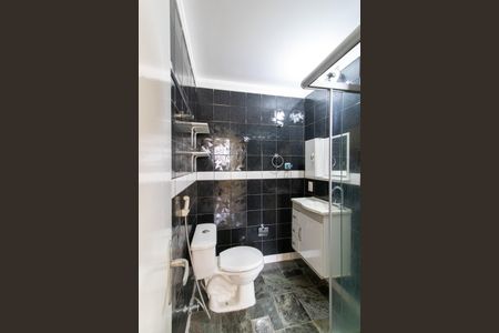 Apartamento para alugar com 73m², 2 quartos e 1 vagaBanheiro Suíte