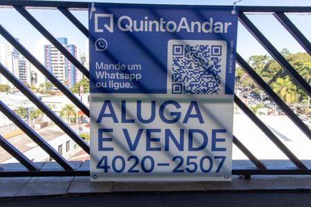 Apartamento para alugar com 73m², 2 quartos e 1 vagaPlaca