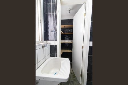 Apartamento para alugar com 73m², 2 quartos e 1 vagaÁrea de Serviço