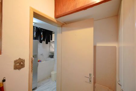 Apartamento à venda com 110m², 3 quartos e 1 vagaQuarto de Serviço