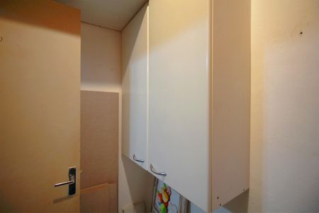 Apartamento à venda com 110m², 3 quartos e 1 vagaQuarto de Serviço