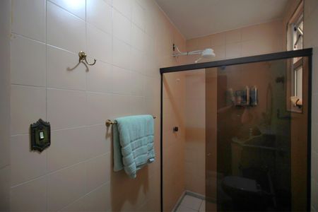 Apartamento à venda com 110m², 3 quartos e 1 vagaBanheiro Social