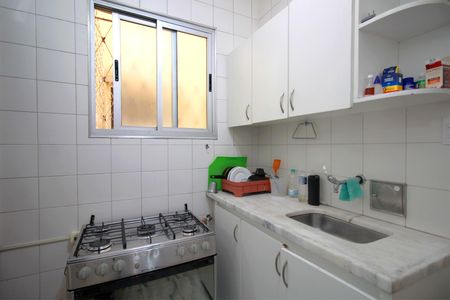 Apartamento à venda com 110m², 3 quartos e 1 vagaCozinha