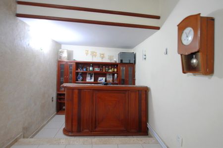 Apartamento à venda com 110m², 3 quartos e 1 vagaSala de Estar