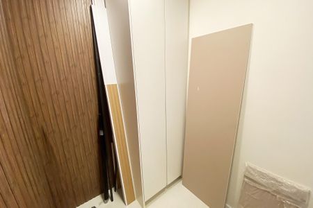 Apartamento à venda com 180m², 3 quartos e 2 vagasQuarto de Serviço