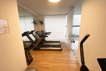 Apartamento à venda com 180m², 3 quartos e 2 vagasÁrea comum