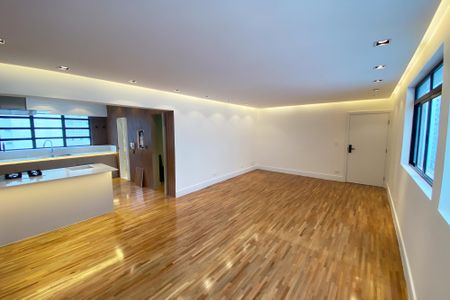 Apartamento à venda com 180m², 3 quartos e 2 vagasSala