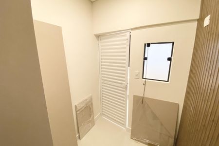 Apartamento à venda com 180m², 3 quartos e 2 vagasQuarto de Serviço