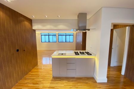 Apartamento à venda com 180m², 3 quartos e 2 vagasCozinha