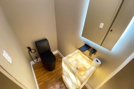 Apartamento à venda com 180m², 3 quartos e 2 vagasLavabo