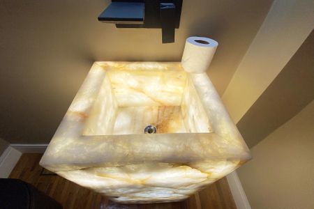 Apartamento à venda com 180m², 3 quartos e 2 vagasLavabo