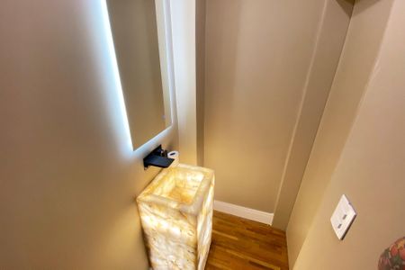 Apartamento à venda com 180m², 3 quartos e 2 vagasLavabo