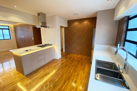 Apartamento à venda com 180m², 3 quartos e 2 vagasCozinha