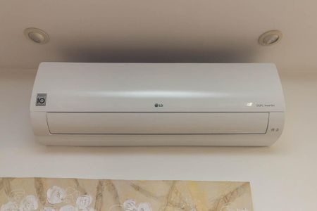 Apartamento à venda com 250m², 3 quartos e 2 vagasSala