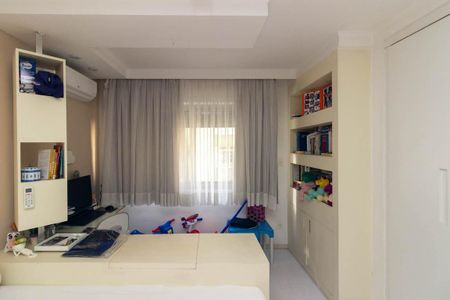 Apartamento à venda com 250m², 3 quartos e 2 vagasQuarto 2