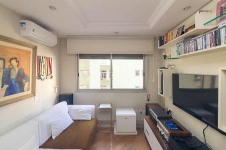 Apartamento à venda com 250m², 3 quartos e 2 vagasSala de TV