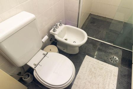 Apartamento à venda com 250m², 3 quartos e 2 vagasBanheiro Social