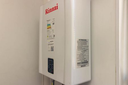 Apartamento à venda com 250m², 3 quartos e 2 vagasLavanderia