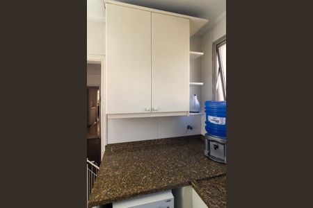 Apartamento à venda com 250m², 3 quartos e 2 vagasCozinha