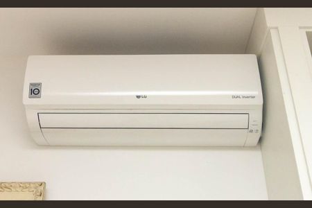 Apartamento à venda com 250m², 3 quartos e 2 vagasSuíte