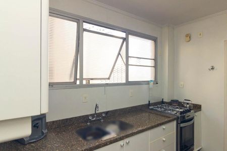 Apartamento à venda com 250m², 3 quartos e 2 vagasCozinha