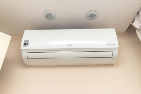 Apartamento à venda com 250m², 3 quartos e 2 vagasQuarto 2