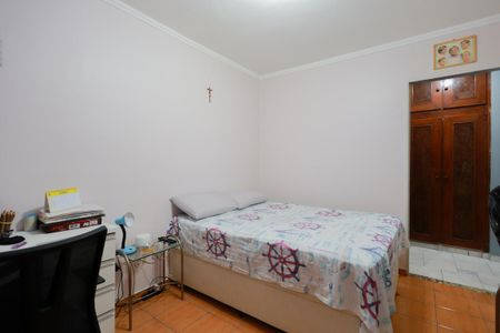 Apartamento à venda com 74m², 2 quartos e 1 vagaQuarto 1