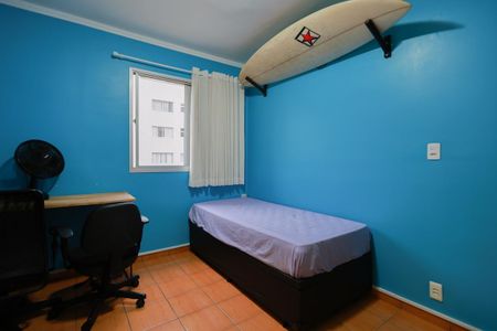 Apartamento à venda com 74m², 2 quartos e 1 vagaQuarto 2