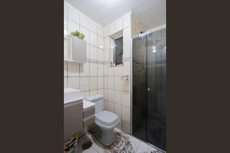 Apartamento à venda com 74m², 2 quartos e 1 vagaBanheiro