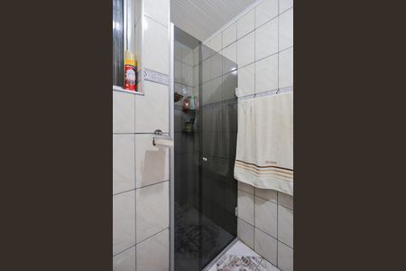 Apartamento à venda com 74m², 2 quartos e 1 vagaBanheiro