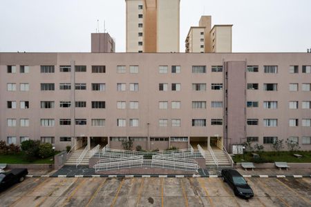 Apartamento à venda com 74m², 2 quartos e 1 vagaVista do Quarto 2