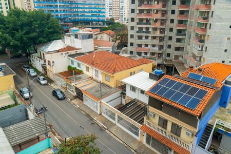 Apartamento à venda com 125m², 3 quartos e 2 vagasVista do Quarto 2