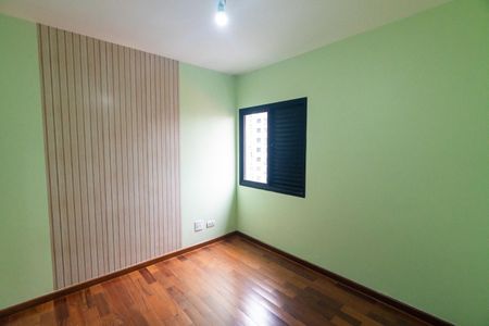 Apartamento à venda com 125m², 3 quartos e 2 vagasQuarto 1