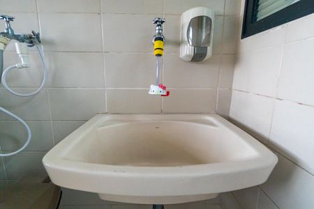 Apartamento à venda com 125m², 3 quartos e 2 vagasÁrea de Serviço 