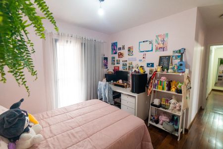 Apartamento à venda com 125m², 3 quartos e 2 vagasSuite