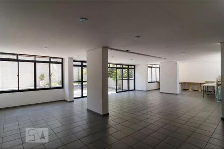 Apartamento à venda com 125m², 3 quartos e 2 vagasÁrea comum - Salão de festas