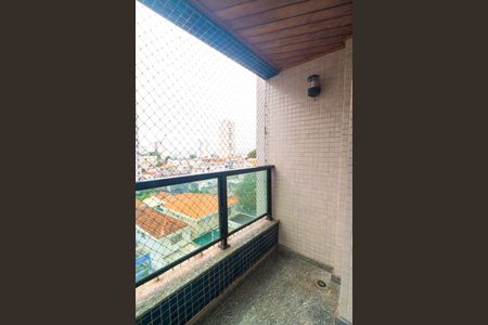 Apartamento à venda com 125m², 3 quartos e 2 vagasSacada da Suite