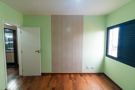 Apartamento à venda com 125m², 3 quartos e 2 vagasQuarto 1