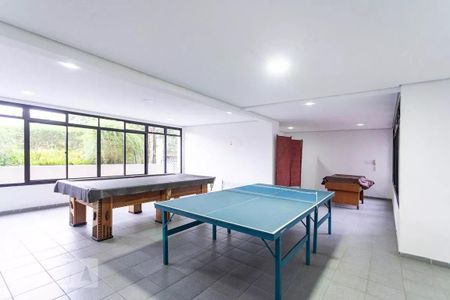 Apartamento à venda com 125m², 3 quartos e 2 vagasÁrea comum