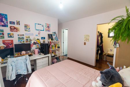 Apartamento à venda com 125m², 3 quartos e 2 vagasSuite